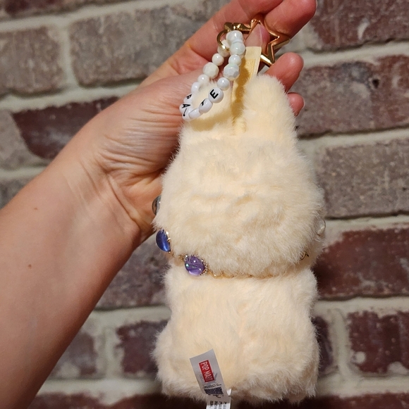 Pop Mart Opalite Custom Labubu - Picture 10 of 11